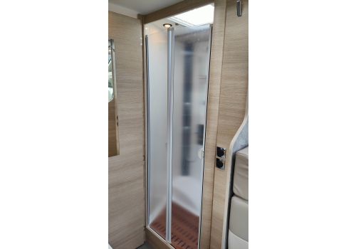 Low Profile Motorhome RAPIDO C03 en Sale Occasion
