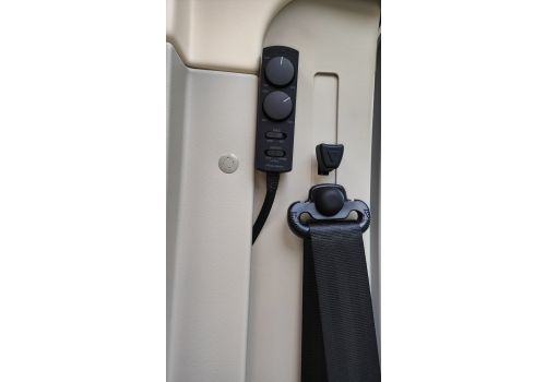 Low Profile Motorhome RAPIDO C03 en Sale Occasion
