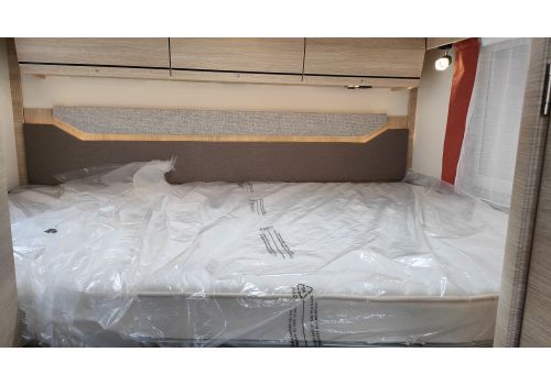 Low Profile Motorhome RAPIDO C03 en Sale Occasion