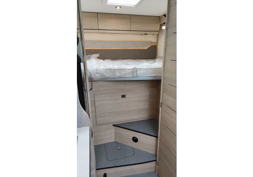 Low Profile Motorhome RAPIDO C03 en Sale Occasion