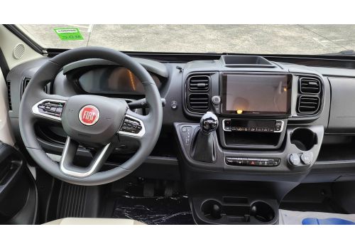 Low Profile Motorhome RAPIDO C03 en Sale Occasion