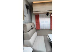 Low Profile Motorhome RAPIDO C03 in Catalog