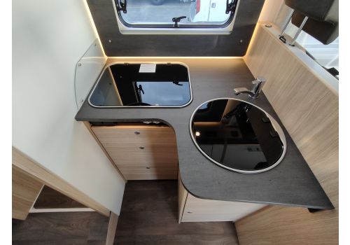 Integral Motorhome SUNLIGHT I68 en Sale Occasion