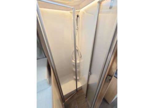 Integral Motorhome SUNLIGHT I68 en Sale Occasion