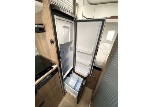Camper Van DREAMER D51 Select Modelo 2023 en Sale Occasion