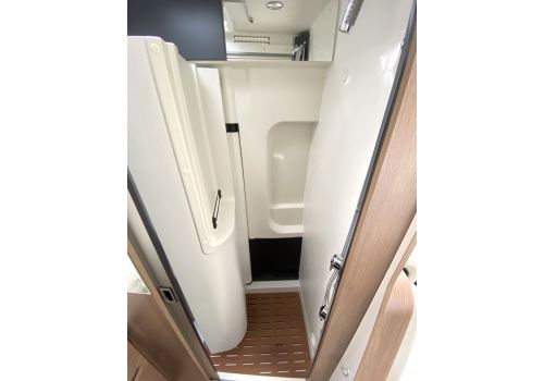 Camper Van DREAMER D51 Select Modelo 2023 en Sale Occasion