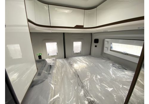 Camper Van DREAMER D51 Select Modelo 2023 en Sale Occasion