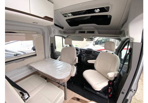 Camper Van DREAMER D51 Select Modelo 2023 en Sale Occasion