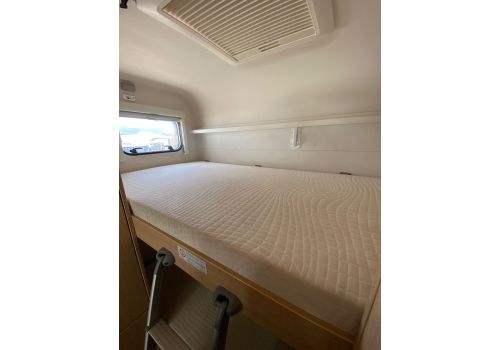 Capuchina Motorhome SUNLIGHT A 68 en Sale Occasion