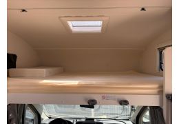 Capuchina Motorhome SUNLIGHT A 68 in Rent