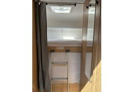 Capuchina Motorhome SUNLIGHT A 68 in Rent