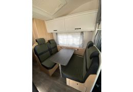 Capuchina Motorhome SUNLIGHT A 68 in Rent