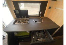 Capuchina Motorhome SUNLIGHT A 68 in Rent