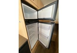 Capuchina Motorhome SUNLIGHT A 68 in Rent