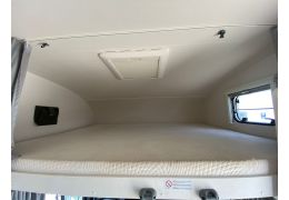 Capuchina Motorhome SUNLIGHT A 68 in Rent
