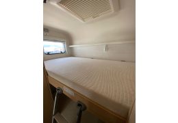 Capuchina Motorhome SUNLIGHT A 68 in Rent