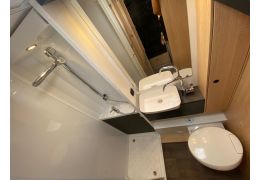Capuchina Motorhome SUNLIGHT A 68 in Rent