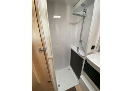 Capuchina Motorhome SUNLIGHT A 68 in Rent