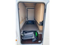 Capuchina Motorhome SUNLIGHT A 68 in Rent