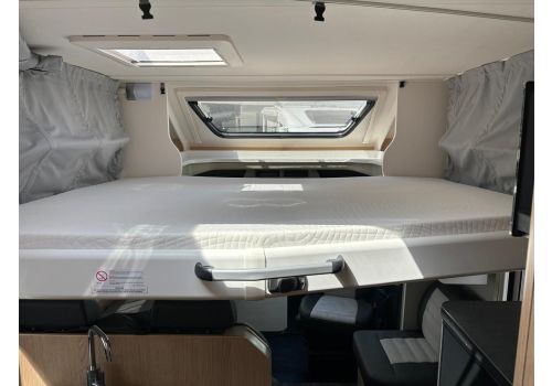 Low Profile Motorhome SUNLIGHT T 680 en Sale Occasion