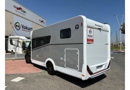 Low Profile Motorhome SUNLIGHT T 680 in Rent