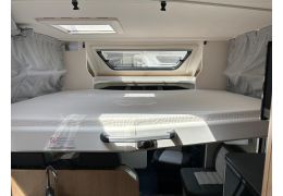 Low Profile Motorhome SUNLIGHT T 680 in Rent