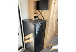 Low Profile Motorhome SUNLIGHT T 680 in Rent