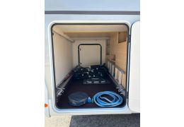 Low Profile Motorhome SUNLIGHT T 680 in Rent