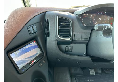 Integral Motorhome CARTHAGO Chic C-Line 5.0 QB L Superior en Sale Occasion