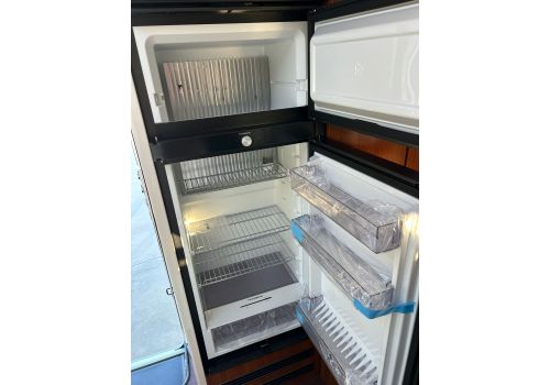 Integral Motorhome CARTHAGO Chic C-Line 5.0 QB L Superior en Sale Occasion