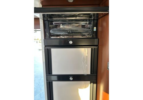Integral Motorhome CARTHAGO Chic C-Line 5.0 QB L Superior en Sale Occasion