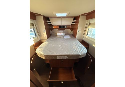 Integral Motorhome CARTHAGO Chic C-Line 5.0 QB L Superior en Sale Occasion