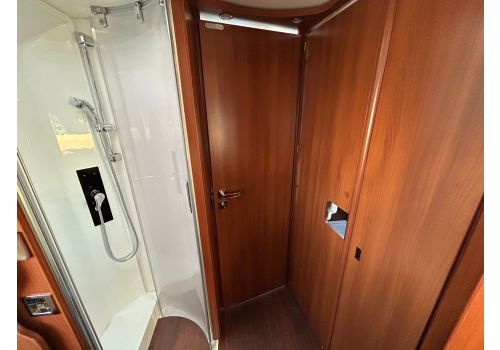 Integral Motorhome CARTHAGO Chic C-Line 5.0 QB L Superior en Sale Occasion