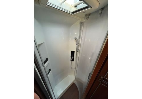 Integral Motorhome CARTHAGO Chic C-Line 5.0 QB L Superior en Sale Occasion