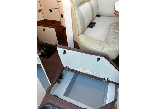 Integral Motorhome CARTHAGO Chic C-Line 5.0 QB L Superior en Sale Occasion