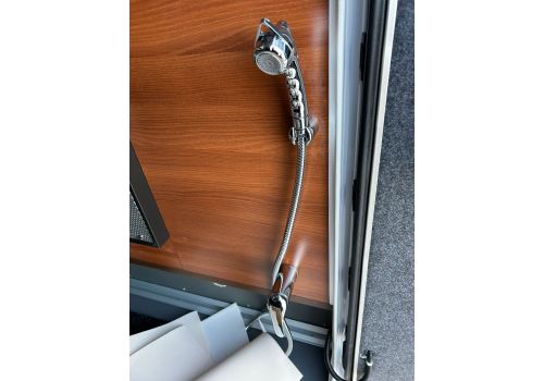 Integral Motorhome CARTHAGO Chic C-Line 5.0 QB L Superior en Sale Occasion