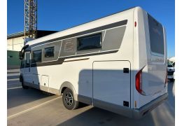 Integral Motorhome CARTHAGO Chic C-Line 5.0 QB L Superior in Sale Occasion