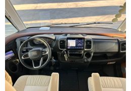 Integral Motorhome CARTHAGO Chic C-Line 5.0 QB L Superior in Sale Occasion