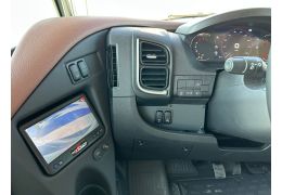 Integral Motorhome CARTHAGO Chic C-Line 5.0 QB L Superior in Sale Occasion