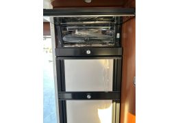 Integral Motorhome CARTHAGO Chic C-Line 5.0 QB L Superior in Sale Occasion
