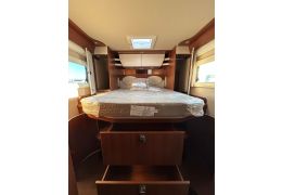 Integral Motorhome CARTHAGO Chic C-Line 5.0 QB L Superior in Sale Occasion