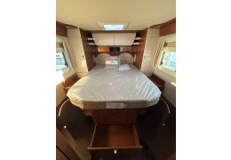 Integral Motorhome CARTHAGO Chic C-Line 5.0 QB L Superior in Sale Occasion
