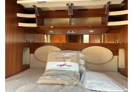Integral Motorhome CARTHAGO Chic C-Line 5.0 QB L Superior in Sale Occasion