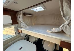 Integral Motorhome CARTHAGO Chic C-Line 5.0 QB L Superior in Sale Occasion