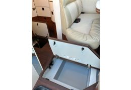 Integral Motorhome CARTHAGO Chic C-Line 5.0 QB L Superior in Sale Occasion