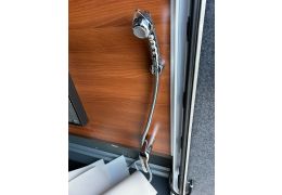 Integral Motorhome CARTHAGO Chic C-Line 5.0 QB L Superior in Sale Occasion