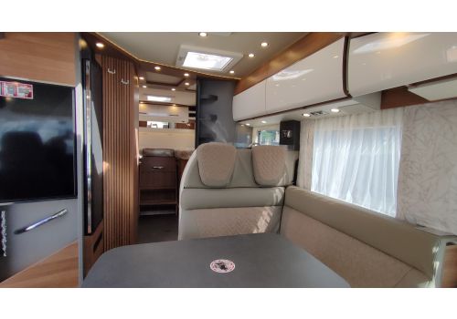 Integral Motorhome CARTHAGO C-Tourer I 145 RB LE en Sale Occasion