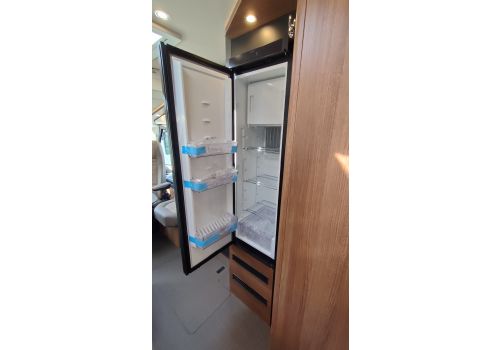 Integral Motorhome CARTHAGO C-Tourer I 145 RB LE en Sale Occasion