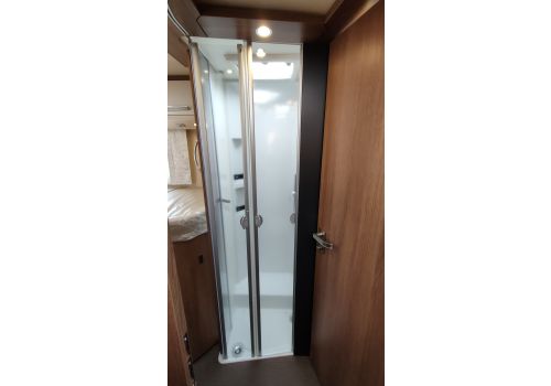 Integral Motorhome CARTHAGO C-Tourer I 145 RB LE en Sale Occasion