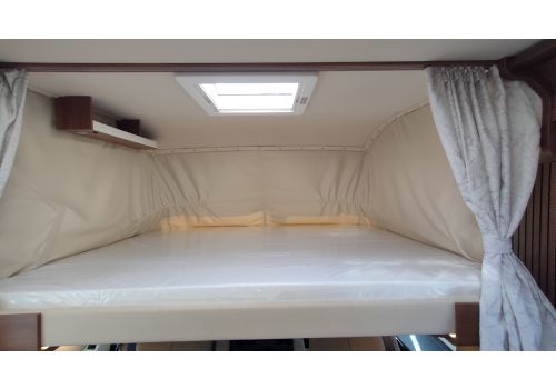 Integral Motorhome CARTHAGO C-Tourer I 145 RB LE en Sale Occasion